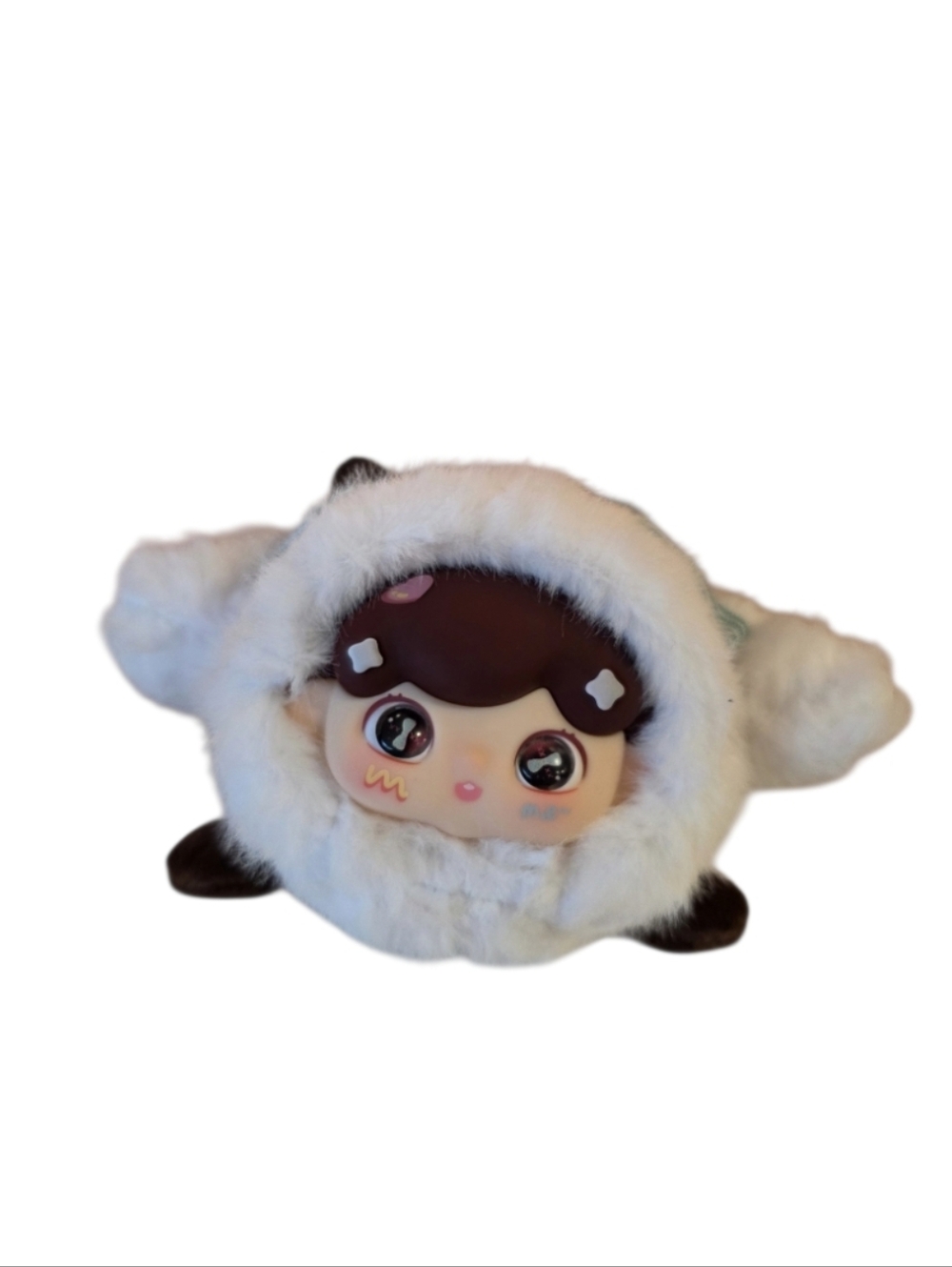Baby Billie Bag Charm Animal Dessert Shop blind box series Tiktok Keychain